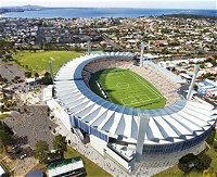 Geelong Cats - Accommodation BNB