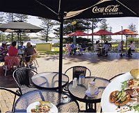 The Beach and Bush Gallery and Cafe - Accommodation Brunswick Heads
