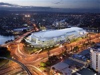 Gold Coast Convention and Exhibition Centre - Accommodation Newcastle