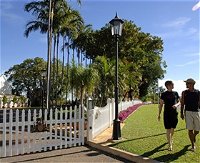 Government House - Accommodation Redcliffe