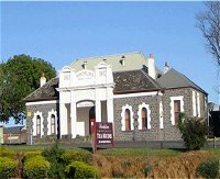 Winchelsea Shire Hall Tearooms - Accommodation Cooktown