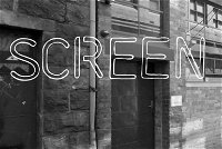 Screen Space - Accommodation Bookings