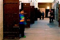 Old Melbourne Gaol Crime  Justice Experience - Casino Accommodation