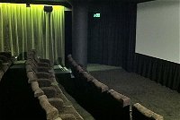 Kino Cinema - Attractions Sydney
