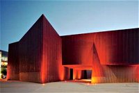 Australian Centre for Contemporary Art - Accommodation Mooloolaba