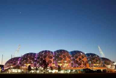 AAMI Park - thumb 0