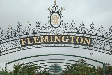 Flemington VIC Tourism Caloundra