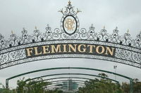 Flemington Racecourse - Goulburn Accommodation