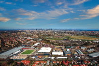 Melbourne Showgrounds - Tourism Search