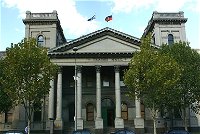 Trades Hall - Find Attractions