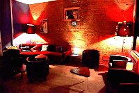 Club Voltaire - Accommodation Newcastle