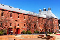 Malthouse Theatre - Port Augusta Accommodation