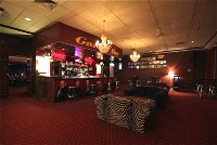 The Comics Lounge - Kingaroy Accommodation