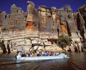Fitzroy Crossing WA Attractions