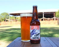 Feral Brewing Company - Accommodation Mt Buller