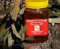 West Coast Honey - Accommodation Cooktown