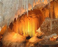 Jewel Cave - Accommodation in Bendigo
