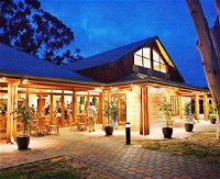 Elmar's in the Valley - Accommodation Cooktown