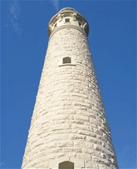Cape Leeuwin Lighthouse - Accommodation in Bendigo