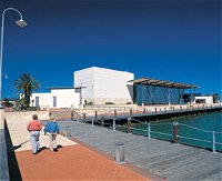 Western Australian Museum - Geraldton - Accommodation Daintree