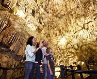 Ngilgi Cave - Great Ocean Road Tourism