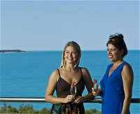 Roebuck Bay - Tourism Bookings WA