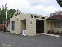 Western Australian Cricket Association Museum - Tourism Canberra