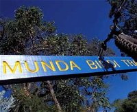 Munda Biddi Trail - Accommodation Brunswick Heads