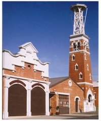 Central Goldfields Art Gallery - Accommodation BNB