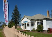 Hastings Fine Art Gallery - Accommodation Airlie Beach
