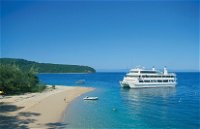 Coral Princess Cruises - Yamba Accommodation