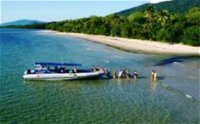 Ocean Safari - Tourism Bookings WA