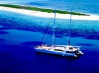 Ocean Spirit Cruises - Kingaroy Accommodation