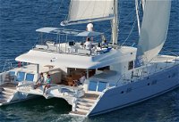 Aquarius Luxury Sailing - Accommodation Rockhampton