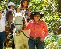 Blazing Saddles Adventures - Carnarvon Accommodation