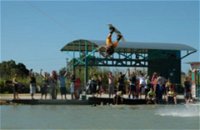 Cable Ski Cairns - Broome Tourism