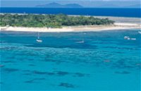 Cairns Seaplanes - Accommodation Newcastle