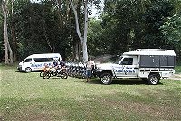 Cape York Motorcycle Adventures - Accommodation Redcliffe