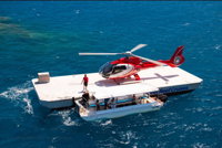 GBR Helicopters - Palm Beach Accommodation