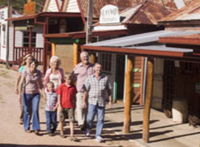 Herberton Historic Village - Accommodation Tasmania