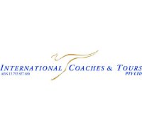 International Coaches and Tours - Accommodation Rockhampton