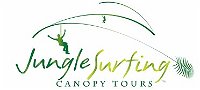 Jungle Surfing Canopy Tours and Jungle Adventures Nightwalks - Accommodation Cooktown