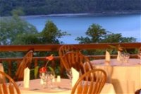 Ospreys Restaurant Thala Beach Lodge Port Douglas - Accommodation Whitsundays