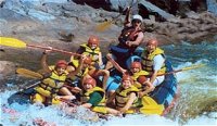 RnR White Water Rafting - Accommodation in Surfers Paradise