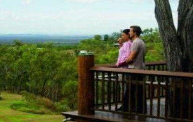 Aeroglen QLD Getaway Accommodation