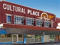 Cairns Cultural Place - Find Attractions