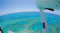 Air Whitsunday Day Tours - Tourism Canberra