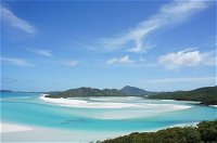 Whitsunday Dive Adventures - Attractions