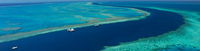 Cruise Whitsundays - Geraldton Accommodation