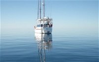 A Whitsunday Luxury Sailing Holiday - Kingaroy Accommodation